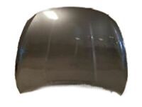 Nissan 65100-1PA0A Hood