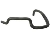 Nissan 21306-JA01A Hose-Water