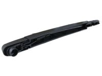 Nissan 28781-3JA0A Rear Window Wiper Arm Assembly