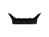 Nissan 62278-9UF0A FINISHER Front Bumper