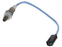 Nissan Altima Oxygen Sensor - 22693-ZX00A Air Fuel Ratio Sensor