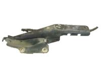 Nissan 65400-ED000 Hinge Assembly-Hood,RH