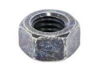 Nissan 08911-2082A Nut