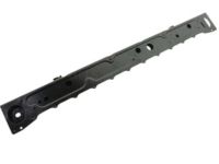 Nissan F2530-3LMAA Support - Radiator Core, Lower