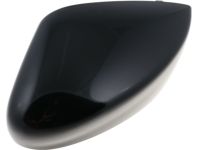 Nissan 96374-9KK0H Mirror Body Cover, Driver Side