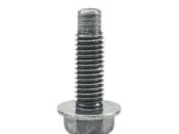 Nissan 08050-8252A Screw