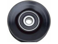 Nissan 11945-86G00 Pulley Assy-Idler