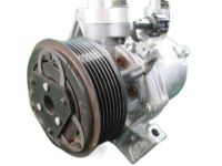 Nissan 92600-3VB0C Compressor-Air Conditioner