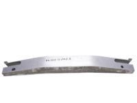 Nissan 62032-3NA0A Reinforce - Front Bumper Center, Inner