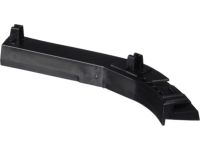 Nissan 62043-EA001 Bracket-Front Bumper Side,L