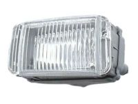 Nissan B6150-30P00 Lamp Assembly-Fog,RH