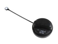 Nissan 17251-ZP51A Filler Cap Assembly