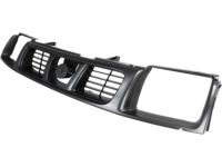 Nissan Frontier Grille - 62310-3S500 Grille Kit-Front