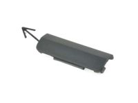 Nissan 622A1-ZT50A Cover-Bumper Bracket