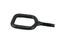 Nissan 65617-1BA1A Striker-Hood Lock