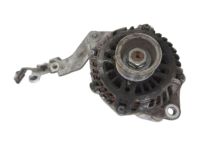 Nissan 23100-1AA1A Alternator Assembly