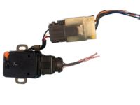 Nissan 22620-V5011 Sensor-Accelerate