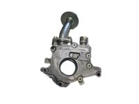 Nissan 15010-9HP0A Pump-Oil