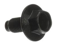 Nissan 01125-03601 Bolt