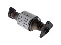 Nissan 208A2-EA200 Three Way Catalytic Converter