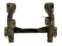 Nissan 54400-0W000 Member Complete-Front Suspension