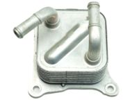 Nissan 21305-1KC0D Oil Cooler Assy