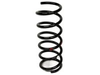 Nissan 55020-9HS0B Spring-Rear Suspension