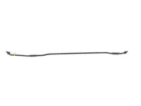 Nissan 65771-CD000 Rod-Hood Support