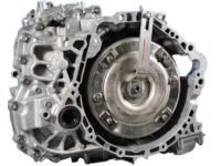 Nissan 31020-1XE1B Automatic Transmission Assembly