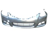 Nissan 62022-ZX10H Front Bumper Cover Assembly