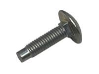 Nissan 01135-0002U Bolt-Carriage