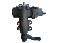 Nissan Xterra Rack And Pinion - 49200-9Z011 Gear-Power STER