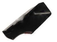 Nissan 93882-EA000 Wind DEFLECTOR-Rear WHEELHOUSE,RH