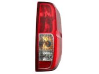 Nissan 26550-EA80B Lamp Rear Combination RH