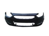 Nissan F2022-EA025 Front Bumper Cover