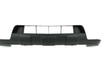 Nissan 62026-EA800 Front Bumper Fascia, Lower