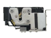 Nissan 90501-1FC0A Back Door Lock & Remote Control Assembly,Left