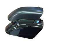 Nissan 963C0-1JA0A FINISHER Assembly-Door Mirror,RH