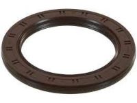 Nissan Sentra Crankshaft Seal - 12279-3HC0A Seal-Oil,CRANKSHAFT Rear