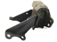 Nissan 11210-18G01 Engine Mounting Insulator ,Front