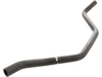 Nissan 11826-ZE00C Blow-By Gas Hose