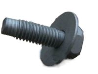 Nissan 01436-01711 Screw