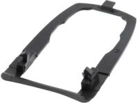 Nissan 80654-4RA0A Gasket-Outside Handle,Front Door