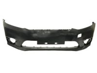 Nissan 62022-3YU1H Front Bumper Cover