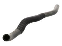 Nissan 92410-JA10A Hose-Heater,Outlet