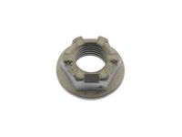 Nissan 54588-1KA0A Nut