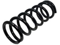 Nissan 55020-ZQ00A Spring-Rear Suspension