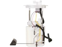 Nissan 17040-5AA0B Complete Fuel Pump