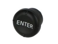 Nissan 283A6-EA000 Knob-Switch,NAVI & Av