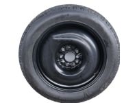 Nissan 40300-1BT7A Spare Tire Wheel Assembly